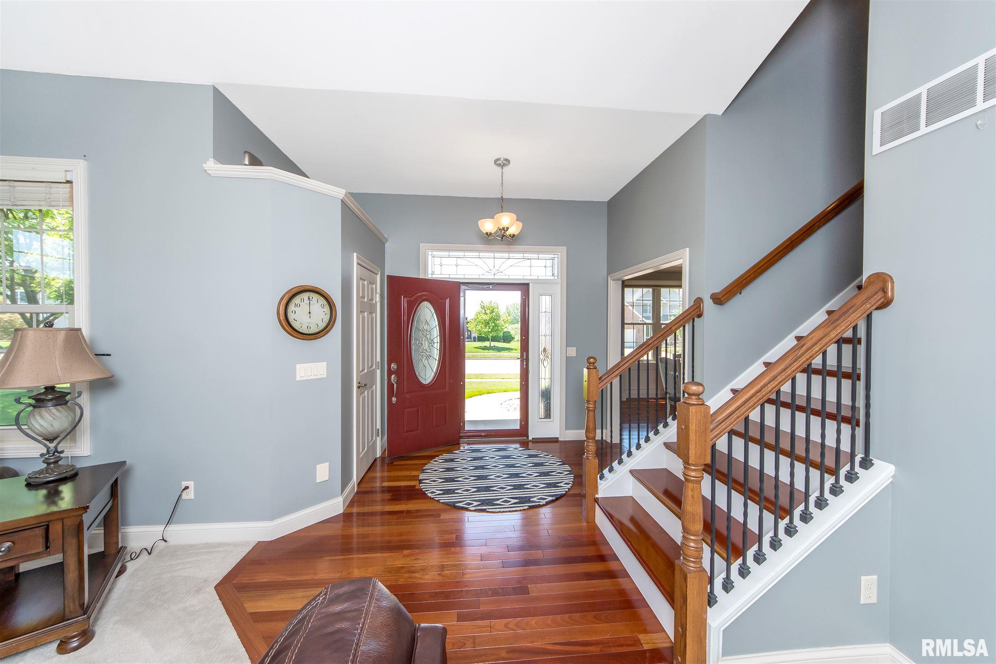 1759 Kingsbury Road Washington, IL 61571 - Photo 47 of 50 Gallery Image 47