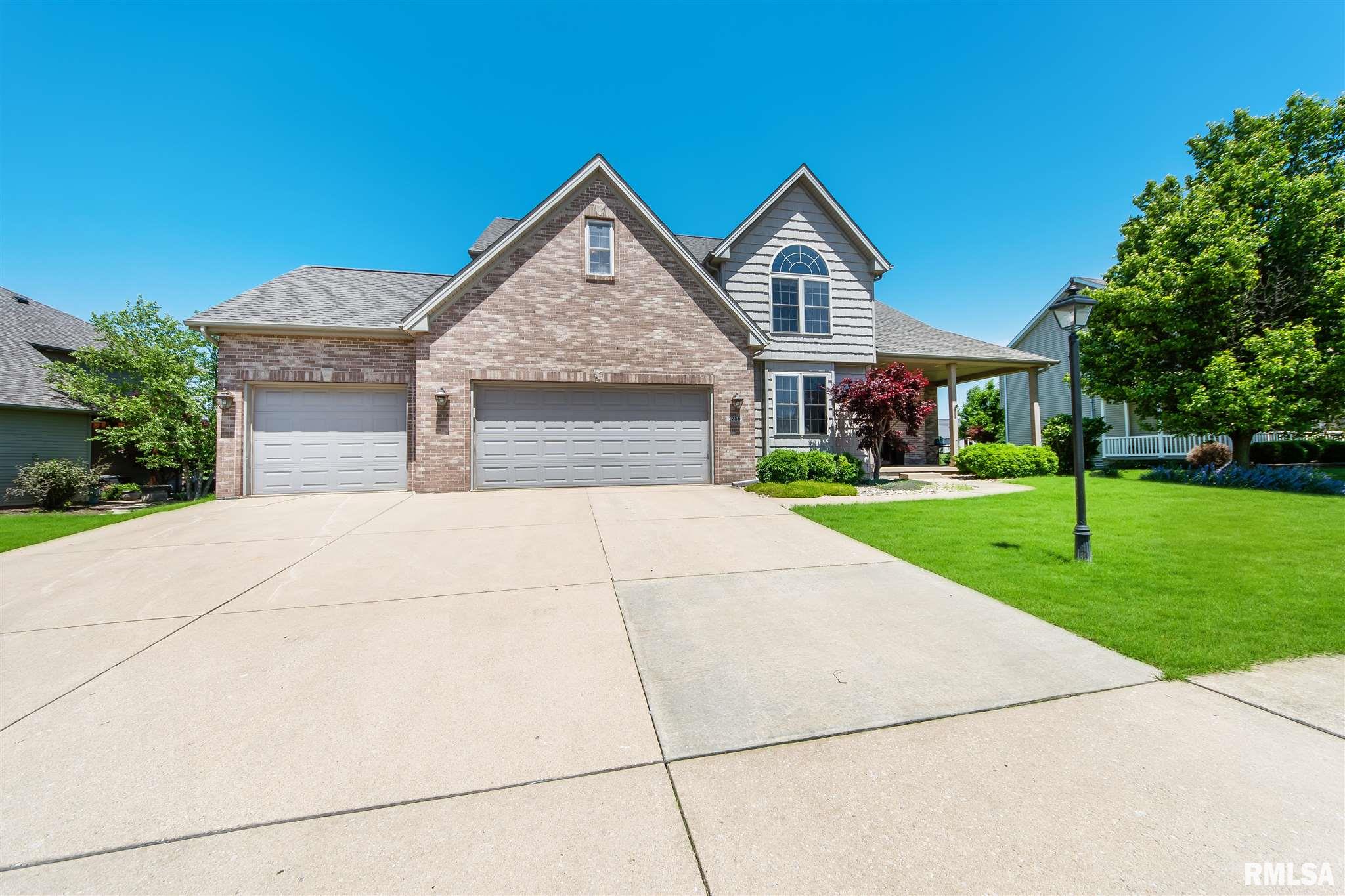 1759 Kingsbury Road Washington, IL 61571 - Photo 48 of 50 Gallery Image 48