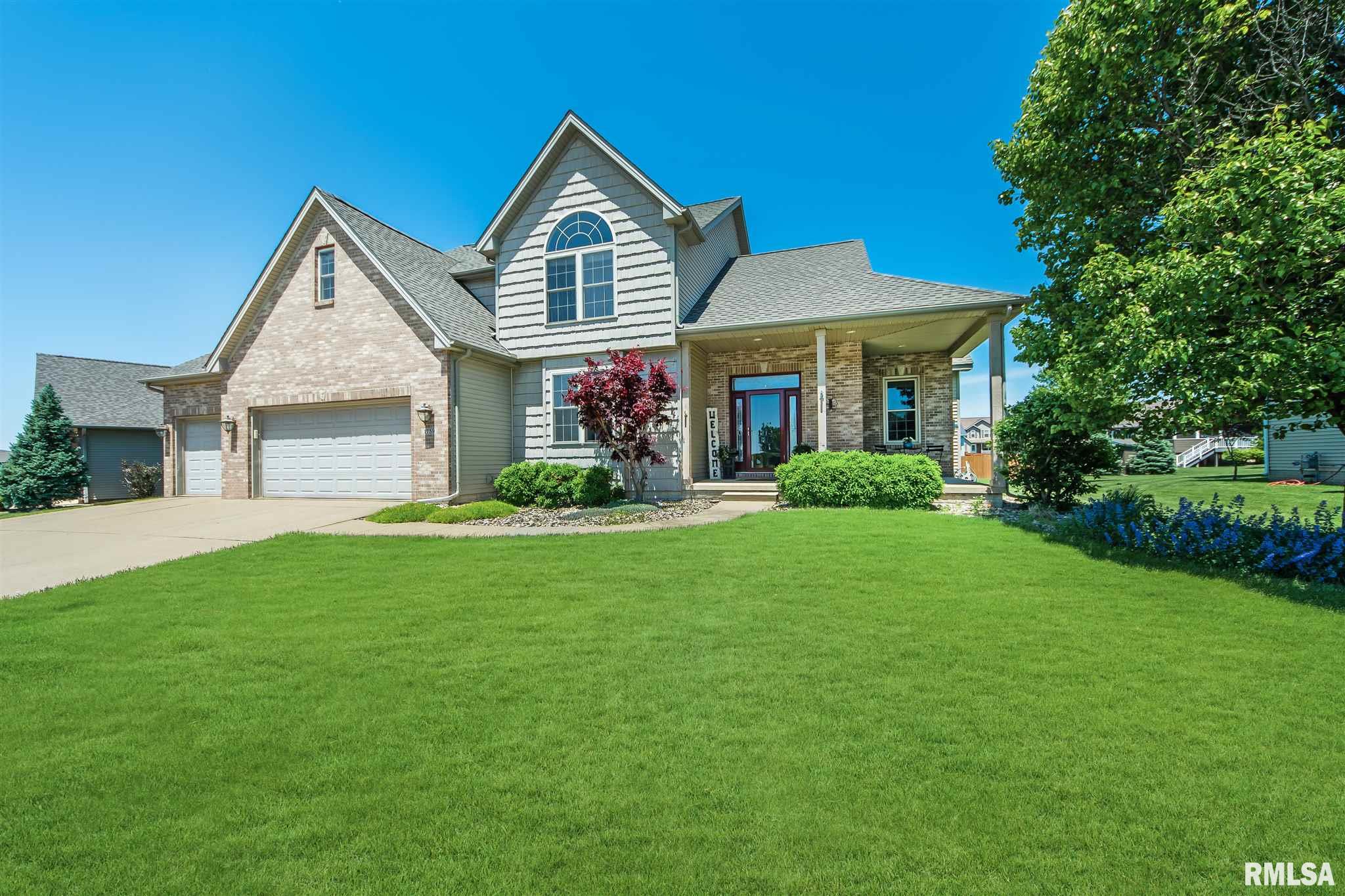 1759 Kingsbury Road Washington, IL 61571 - Photo 49 of 50 Gallery Image 49