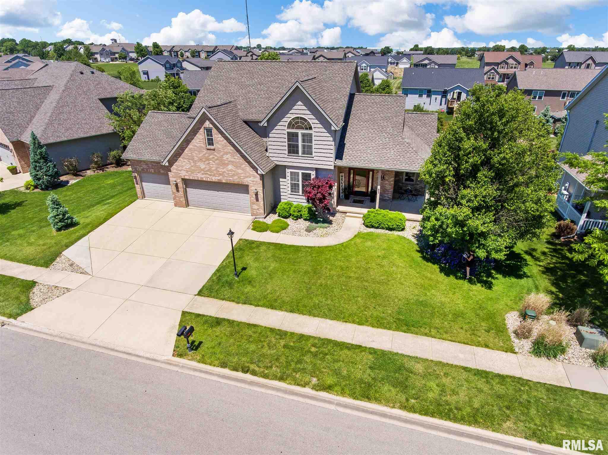 1759 Kingsbury Road Washington, IL 61571 - Photo 50 of 50 Gallery Image 50