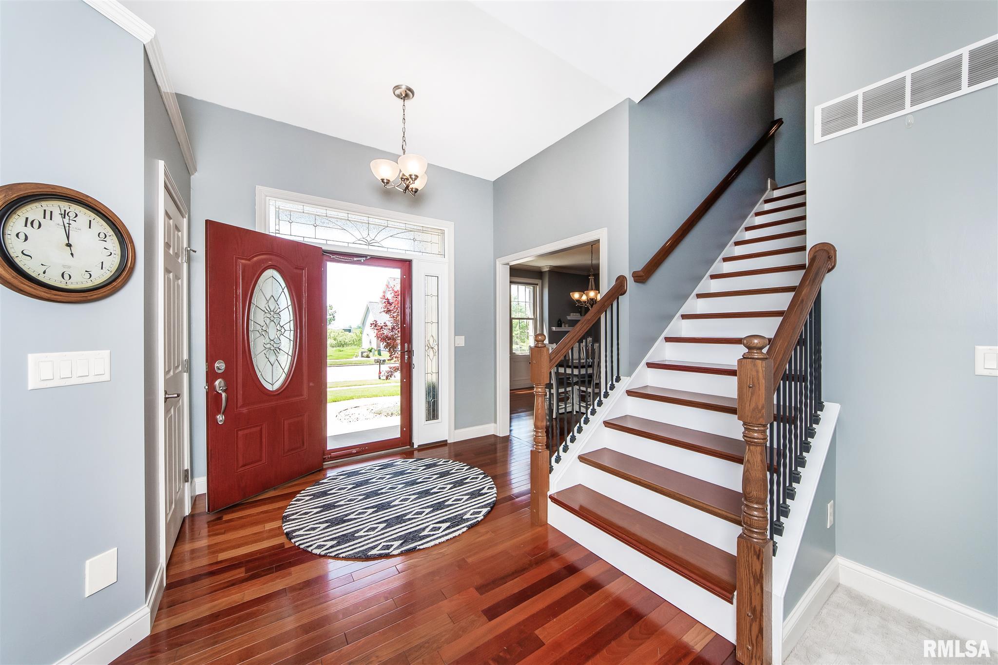 1759 Kingsbury Road Washington, IL 61571 - Photo 8 of 50 Gallery Image 8