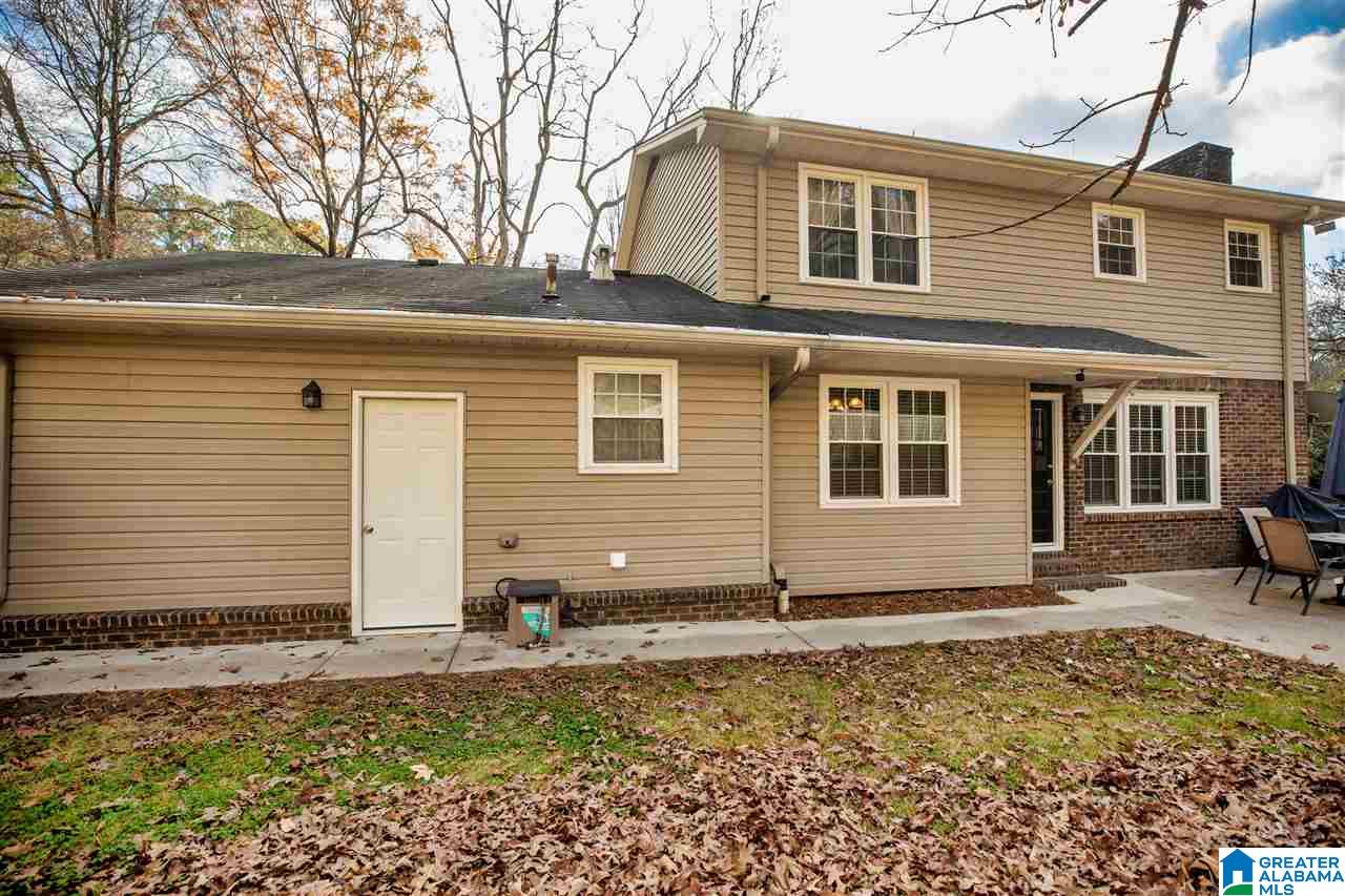 5042 Indian Valley Road Birmingham, AL 35244 - Photo 36 of 40