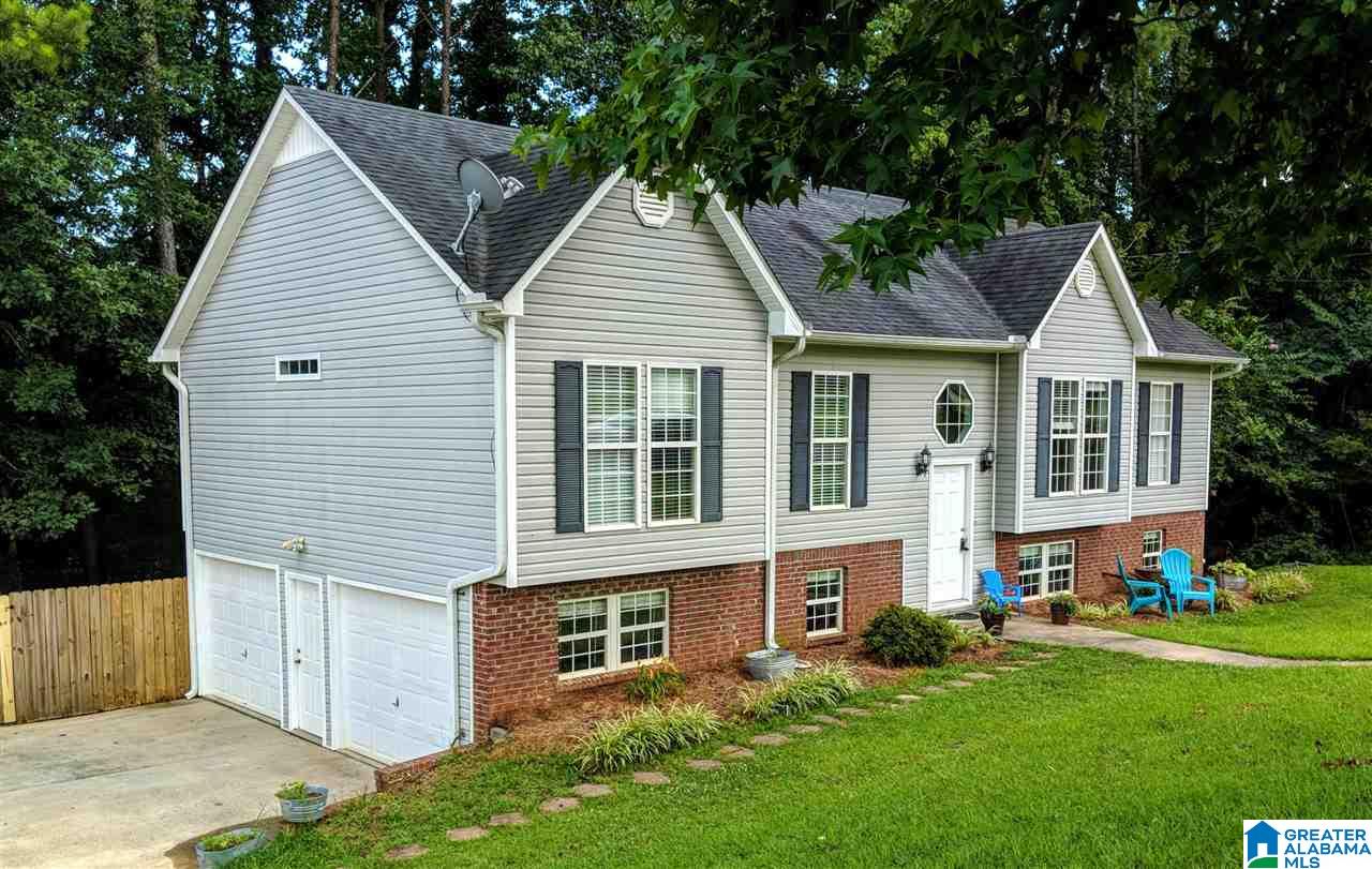 478 South Hillcrest Road Odenville, AL 35120 - Photo 1 of 26
