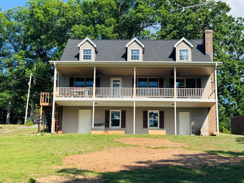 181 A-Frame Road Iva, SC 29655 - Photo 2 of 30