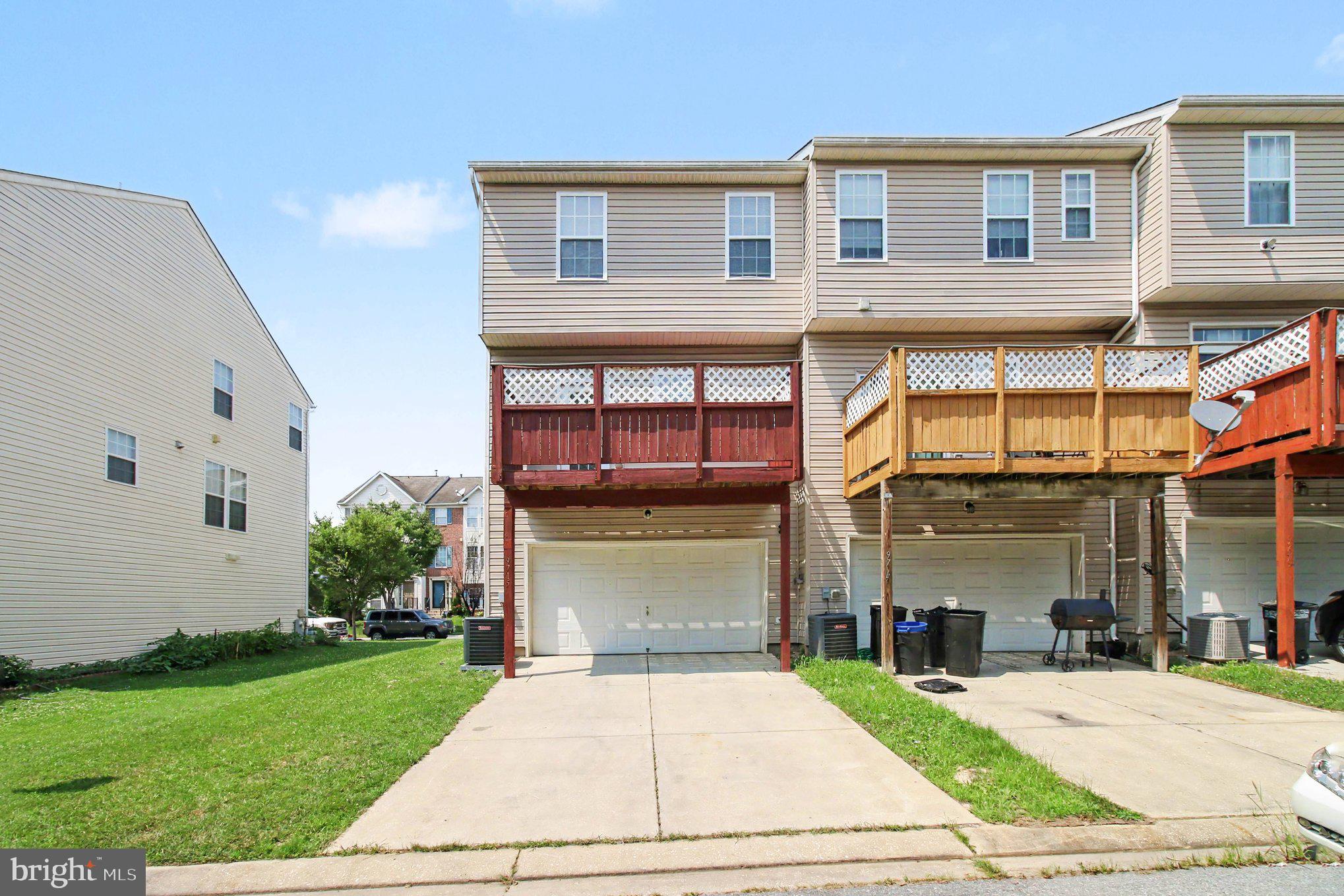 9715 Luguna Road Baltimore, MD 21220 - Photo 26 of 29