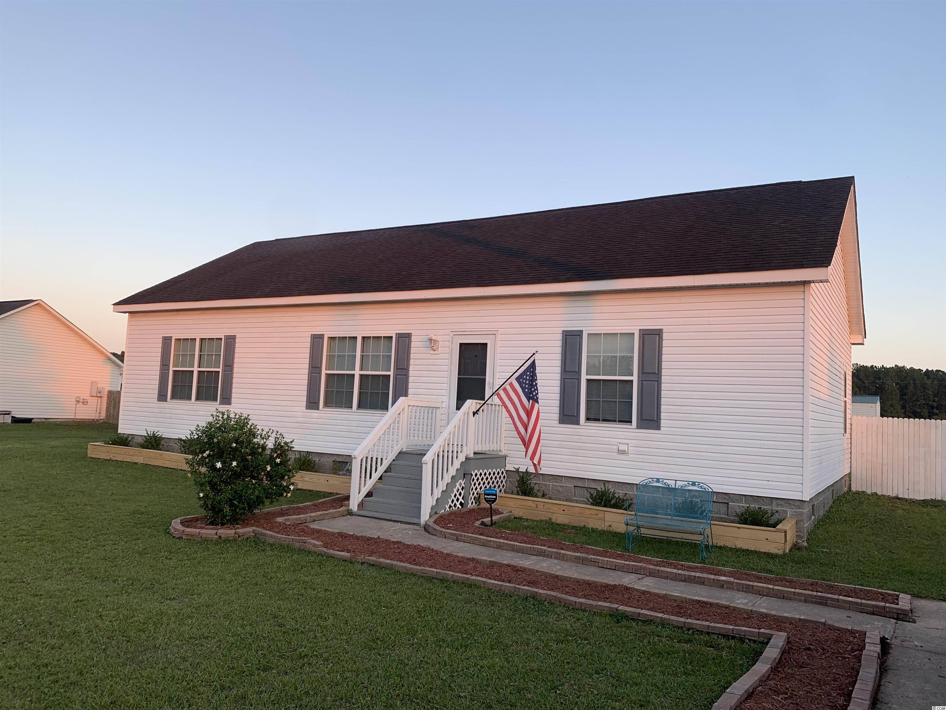 487 Hallie Martin Road Conway, SC 29527 - Photo 1 of 16 Gallery Image 1