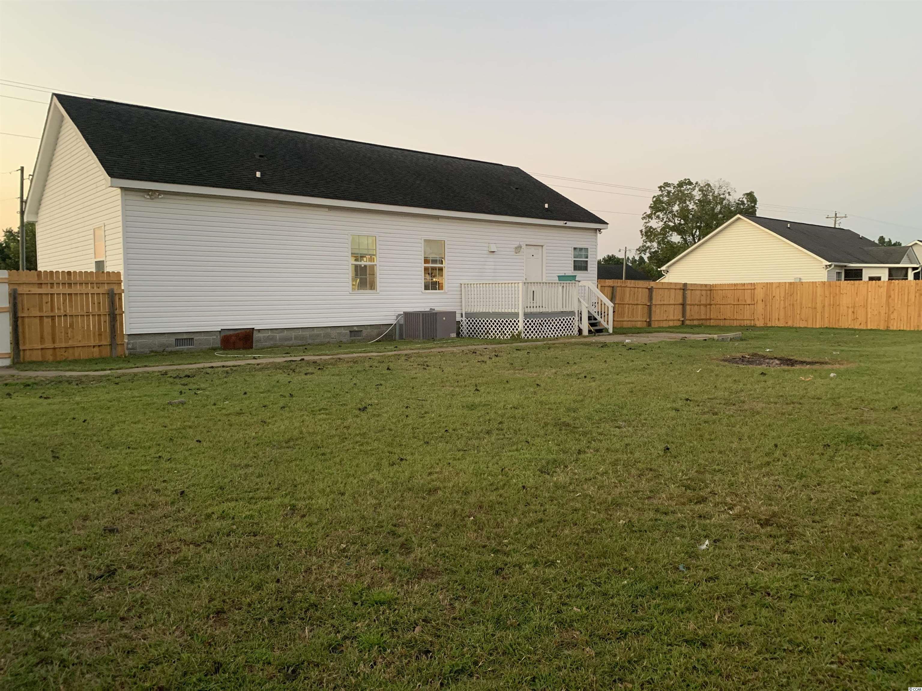 487 Hallie Martin Road Conway, SC 29527 - Photo 15 of 16 Gallery Image 15
