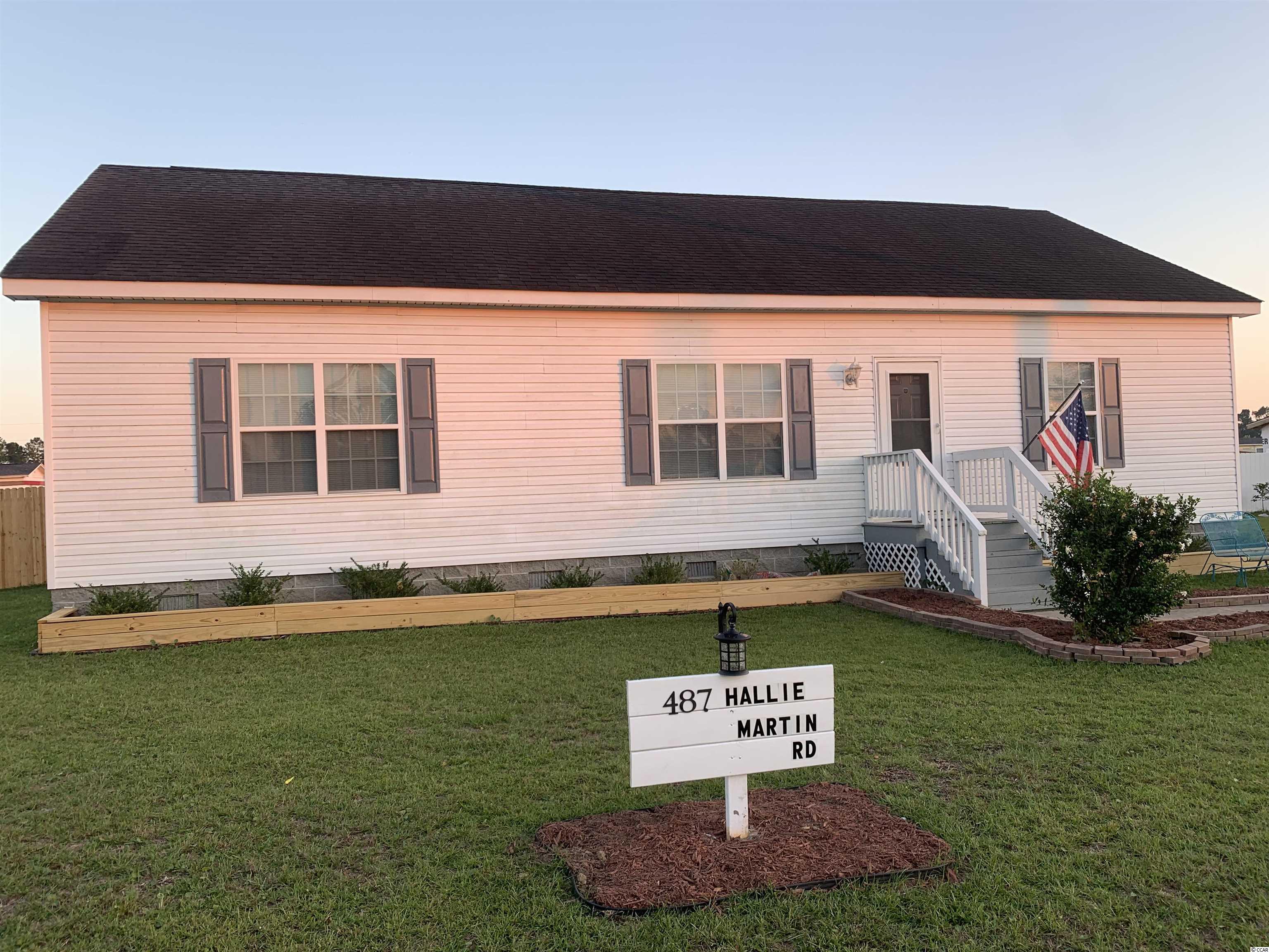 487 Hallie Martin Road Conway, SC 29527 - Photo 16 of 16 Gallery Image 16