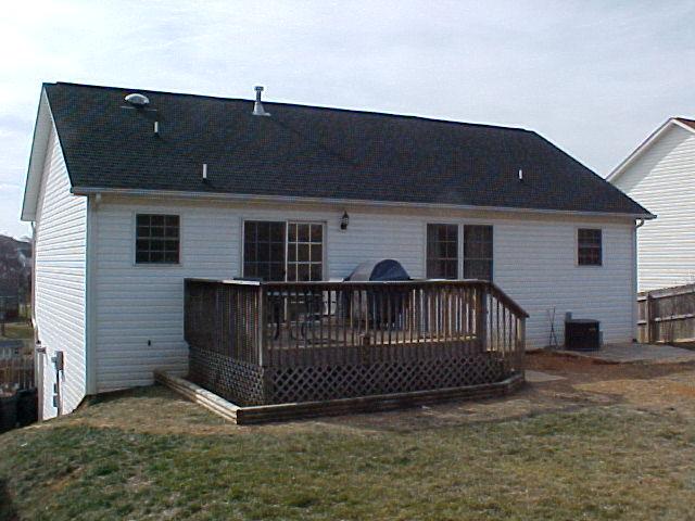 1762 Meadows Road Vinton, VA 24179 - Photo 2 of 12 a view of a house with a wooden deck