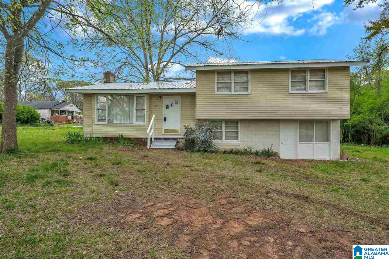 333 Cooperfield Circle Sylacauga, AL 35150 - Photo 6 of 9