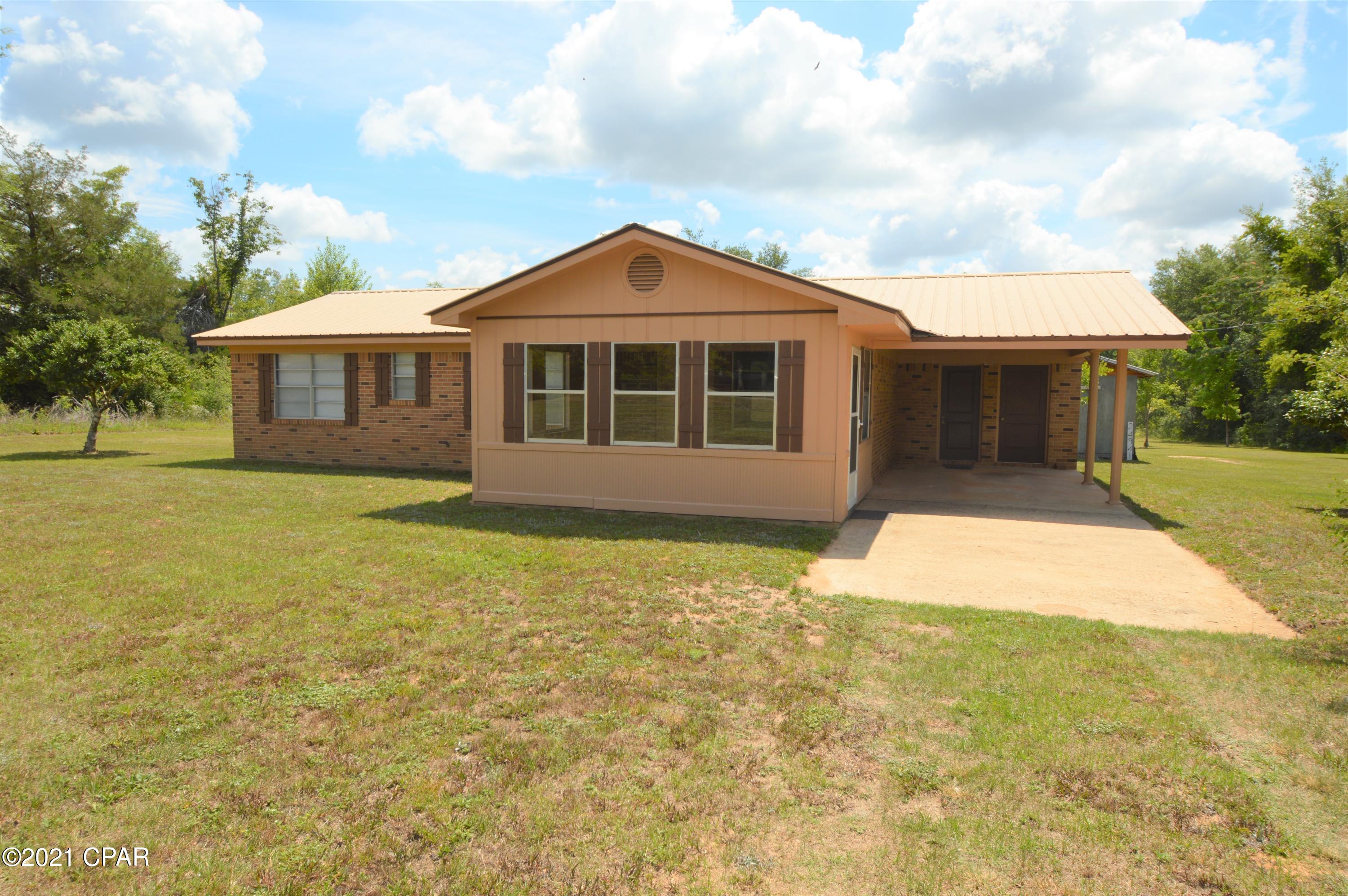 24941 Bates Road Altha, FL 32421 - Photo 1 of 19 Gallery Image 1
