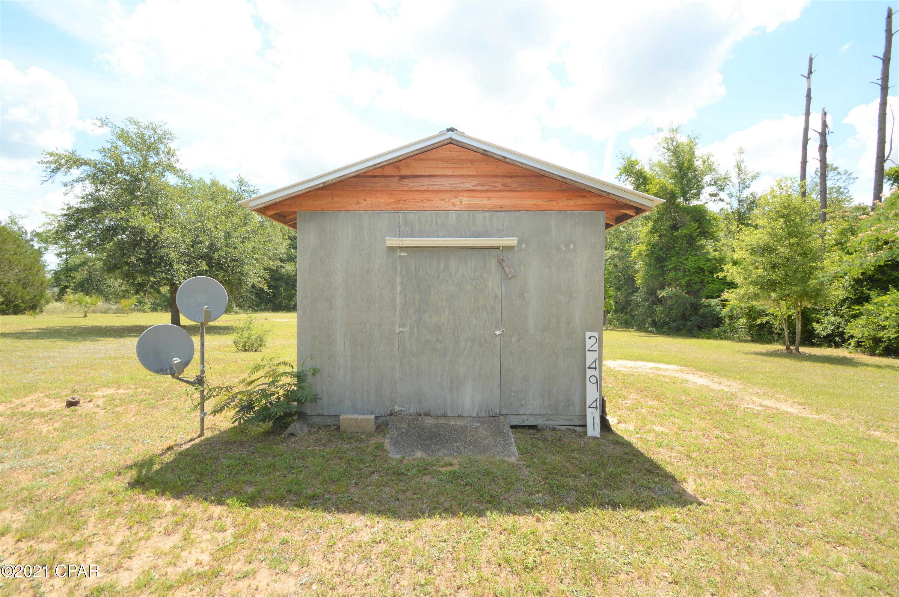 24941 Bates Road Altha, FL 32421 - Photo 16 of 19 Gallery Image 16
