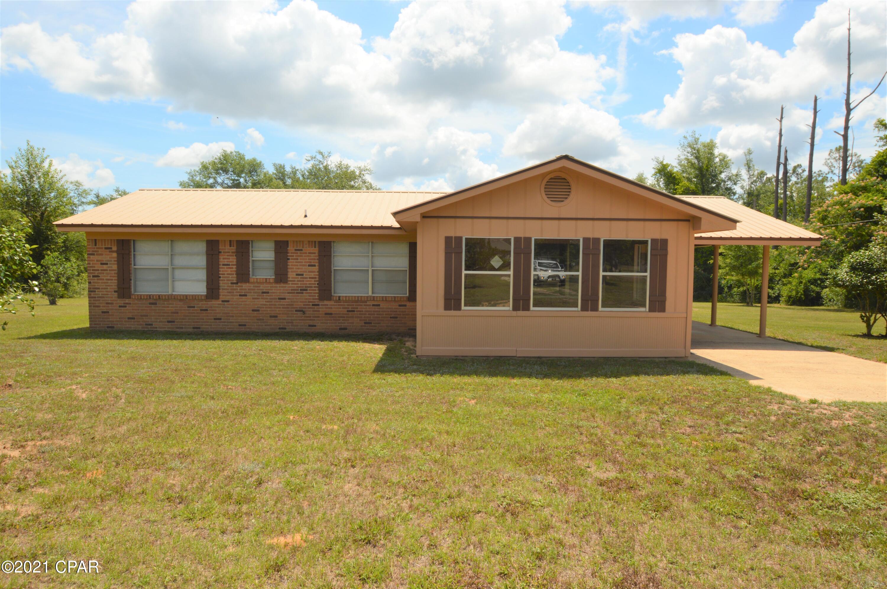 24941 Bates Road Altha, FL 32421 - Photo 19 of 19 Gallery Image 19