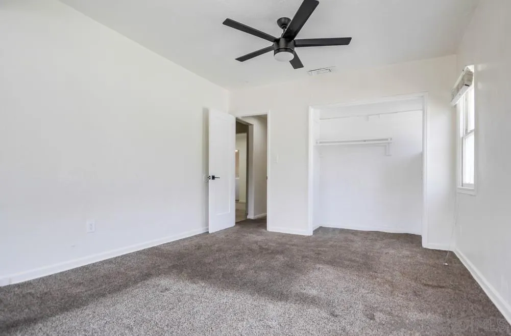 12224 Lemon Crest Drive Lakeside, CA 92040 - Photo 35 of 61 an empty room