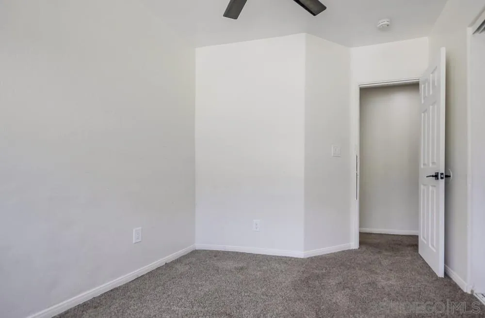 12224 Lemon Crest Drive Lakeside, CA 92040 - Photo 38 of 61 a view of an empty room