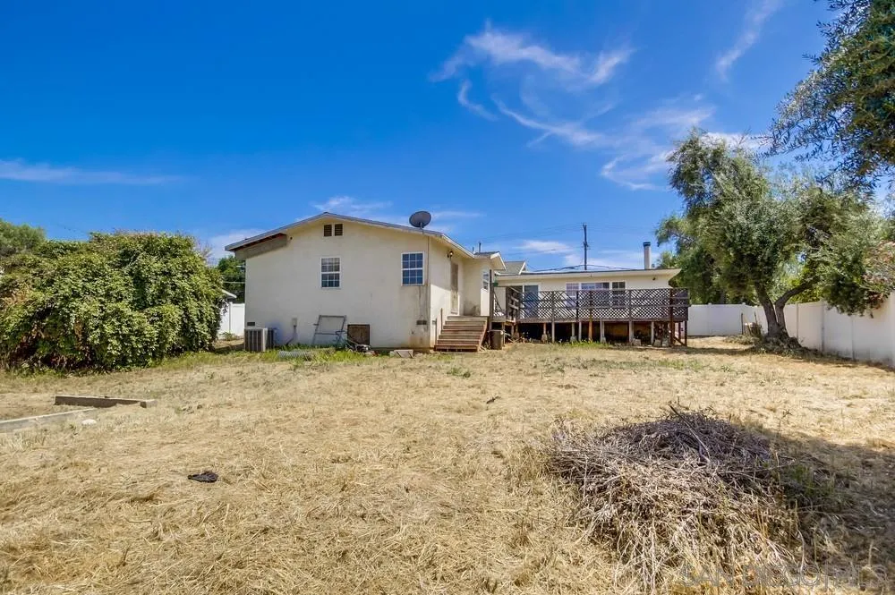 12224 Lemon Crest Drive Lakeside, CA 92040 - Photo 58 of 61