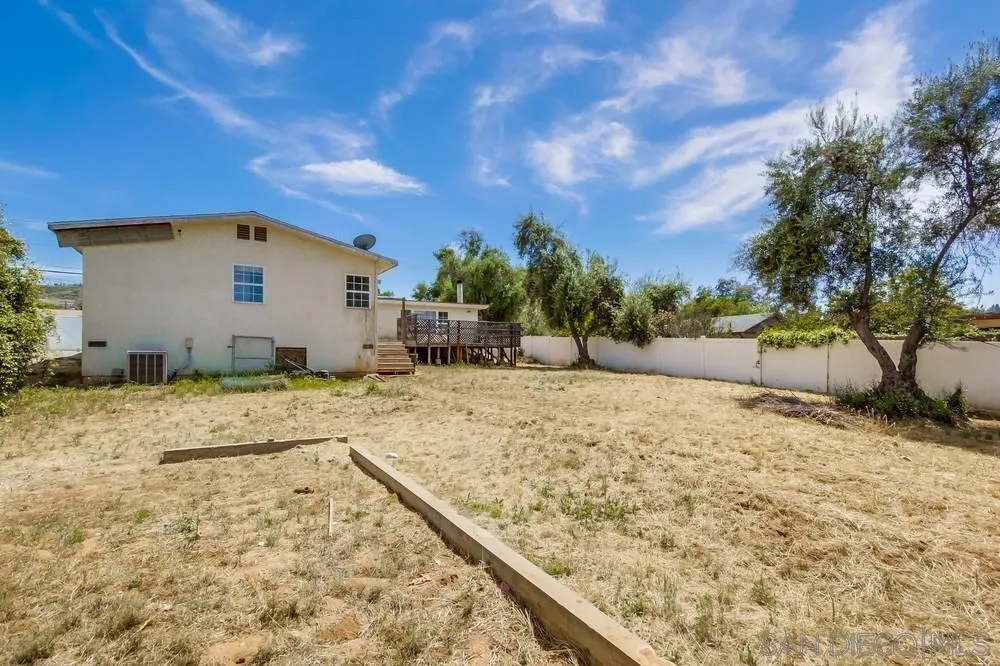 12224 Lemon Crest Drive Lakeside, CA 92040 - Photo 59 of 61