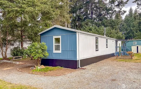 $124,900 | 8915 226th Street East, Unit 19, Graham, WA 98338