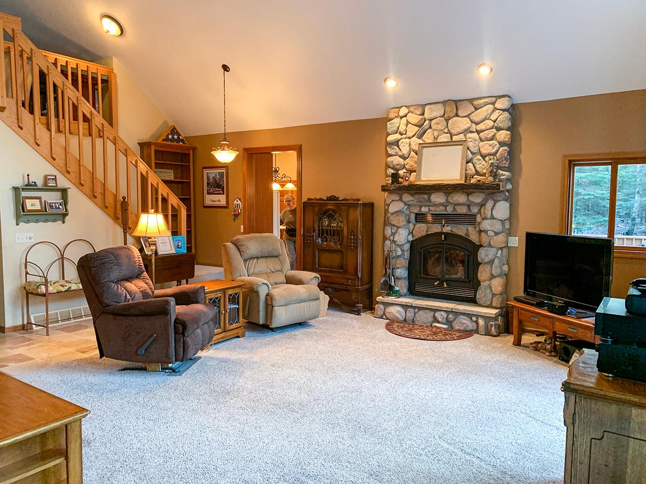 W3476 Eagle Point Road Tomahawk, WI 54487 - Photo 13 of 48 Gallery Image 13