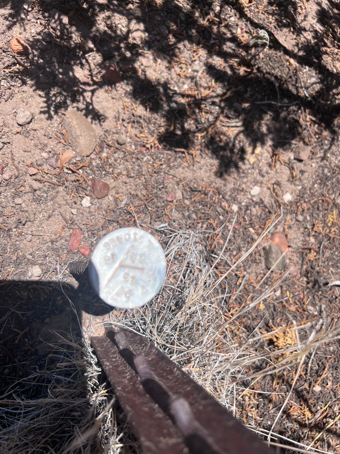 0 Omega Road, Unit 24 Quemado, NM 87829 - Photo 23 of 23 Gallery Image 23