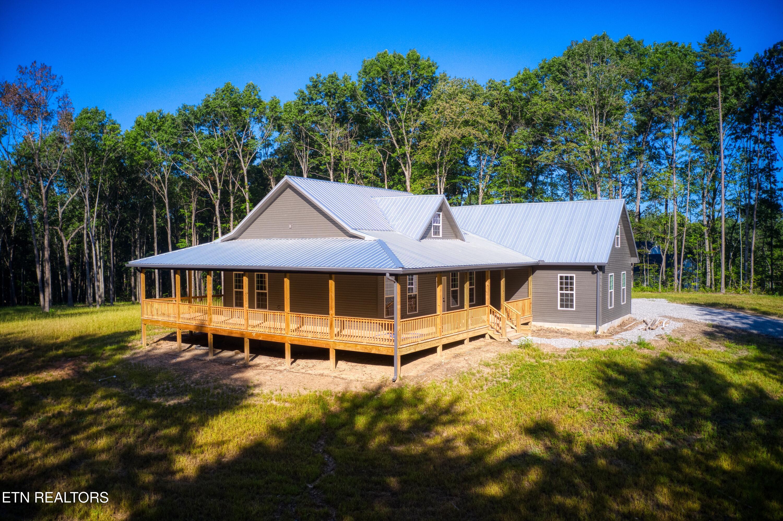 1230 Darrow Ridge Road Jamestown, TN 38556 - Photo 31 of 40 DJI_0925