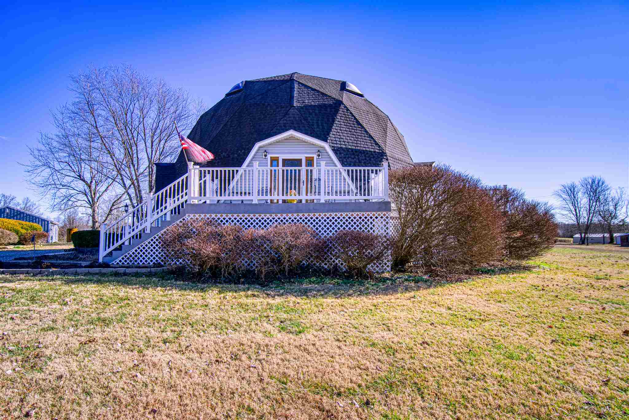 5400 North State Road Boonville, IN 47601 - Photo 1 of 36 Gallery Image 1