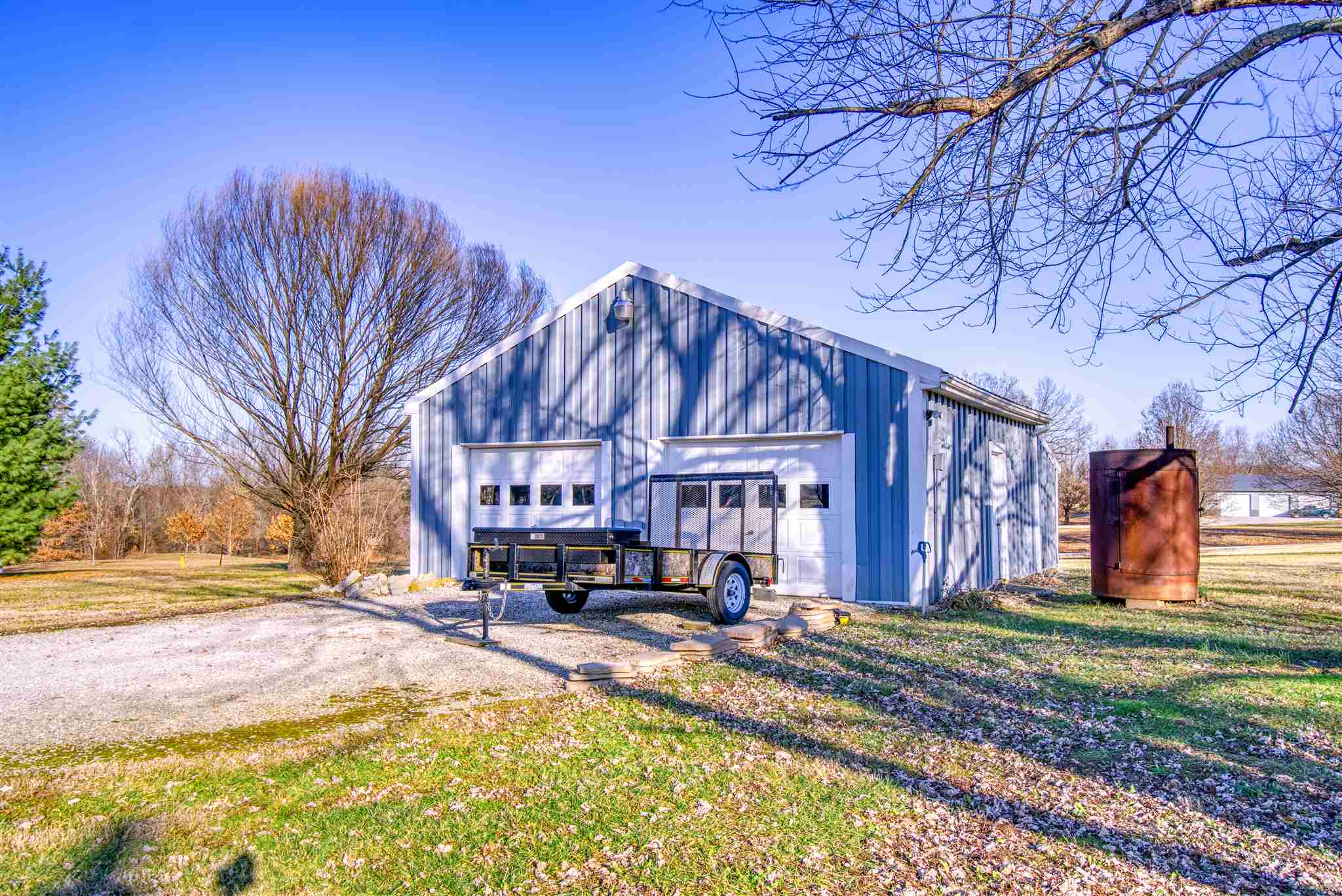 5400 North State Road Boonville, IN 47601 - Photo 32 of 36 Gallery Image 32