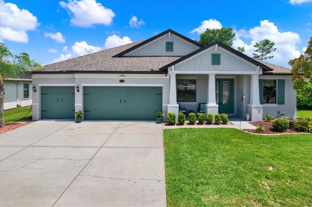 652 Tierra Drive Spring Hill, FL 34609 - Photo 42 of 43 Gallery Image 42