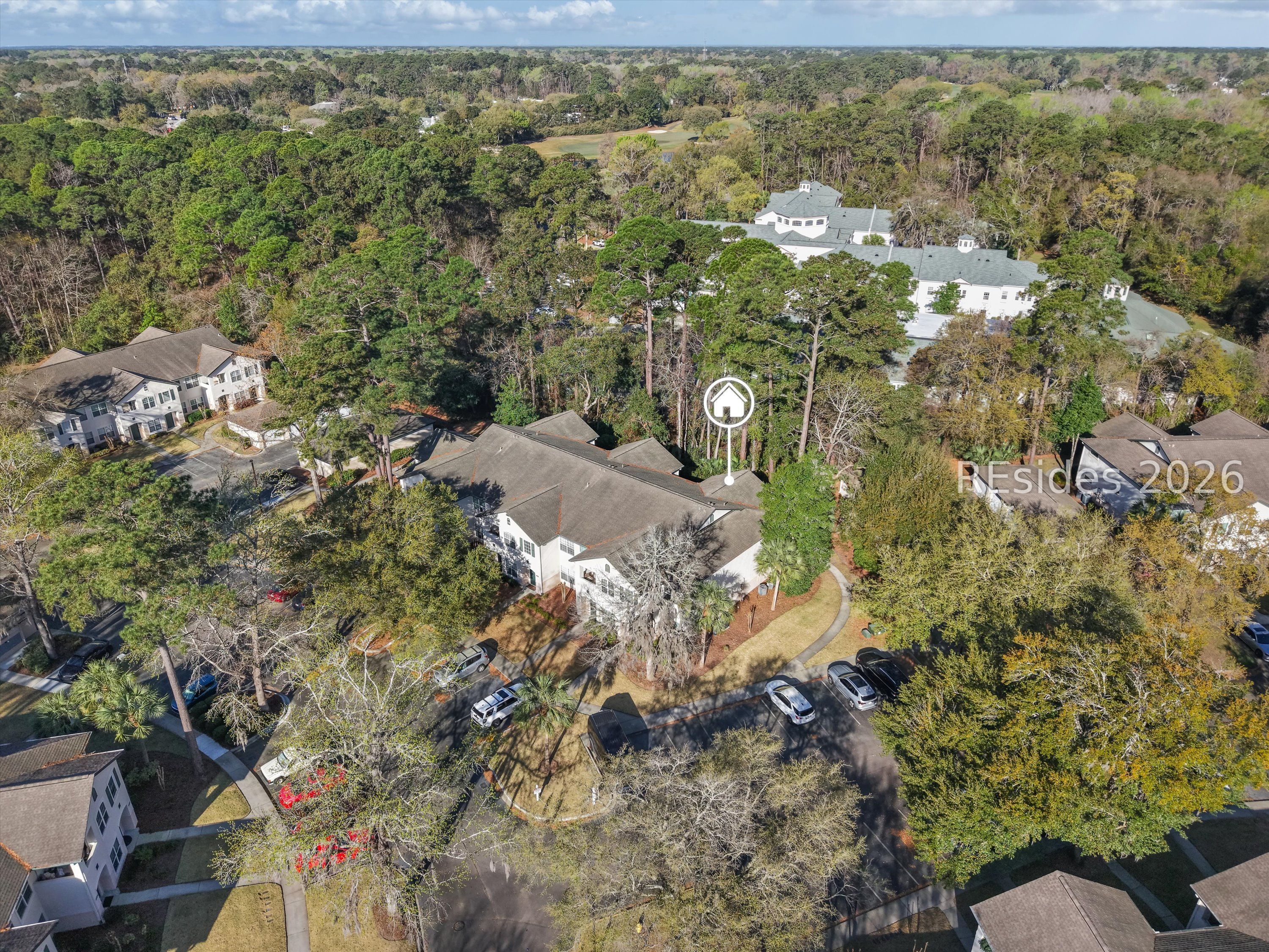 897 Fording Island Road, Unit 2409 Bluffton, SC 29910 - Photo 44 of 46