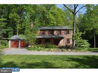 752 Mancill Road Wayne, PA 19087 - Photo 1 of 12 Exterior Front