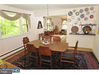 752 Mancill Road Wayne, PA 19087 - Photo 3 of 12 Dining Room