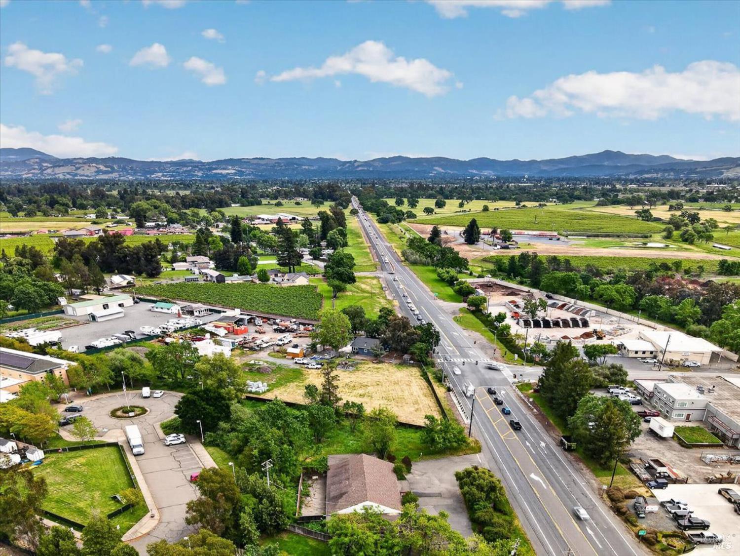 5341 Sebastopol Road Santa Rosa, CA 95407 - Photo 10 of 12