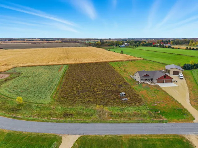 $85,000 | 1169 167th Street, Hammond, WI 54015