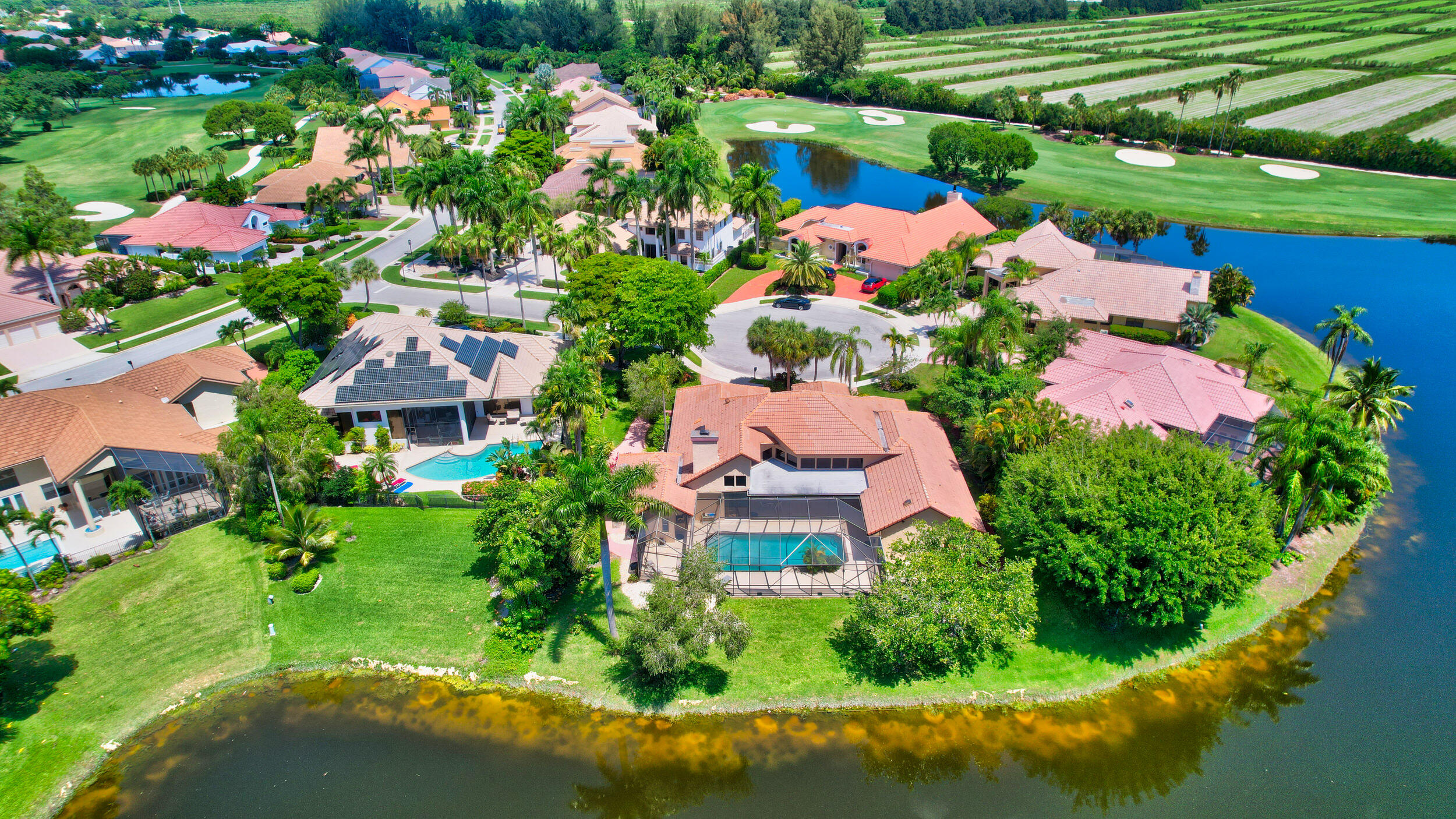 10348 Parkstone Way Boca Raton, FL 33498 - Photo 13 of 72 08_dji_0536_37_38_39_40