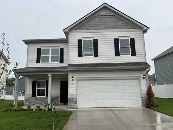 $2,700 | 533 Morgan Mdws Way, Columbia, TN 38401