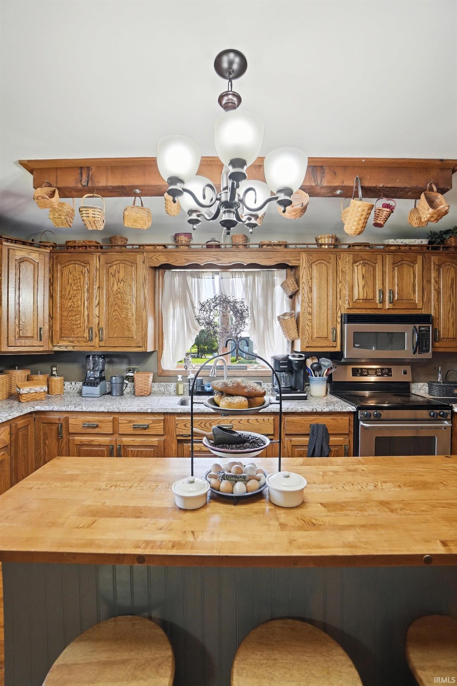 15001 Brunson Road Hoagland, IN 46745 - Photo 15 of 50