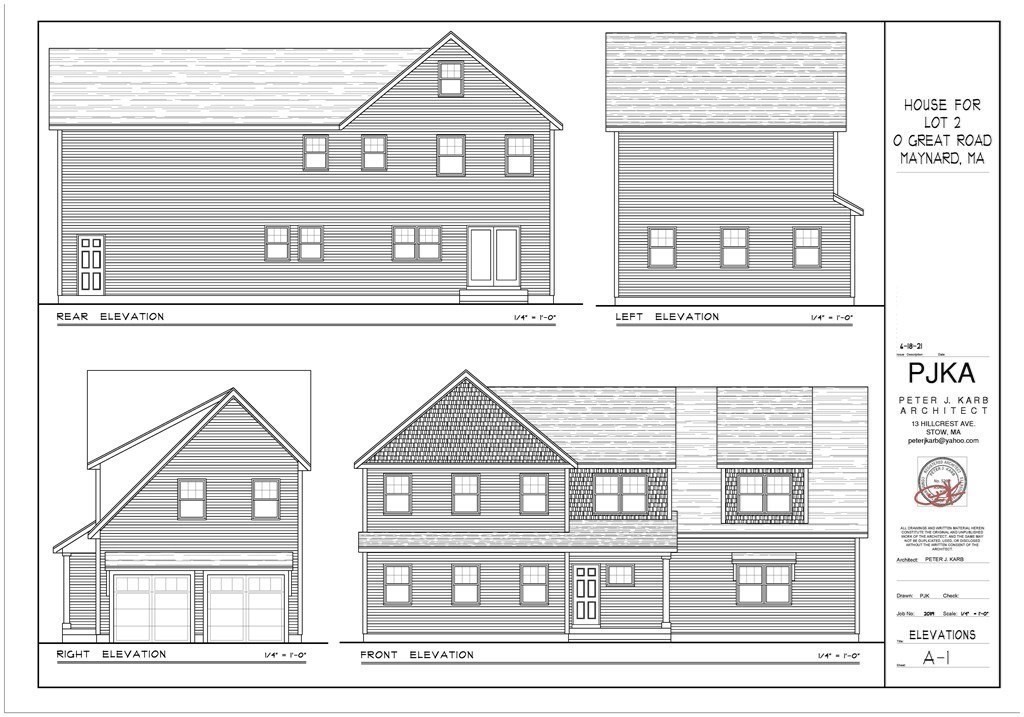 2 Great Road Stow, MA 01775 - Photo 31 of 35