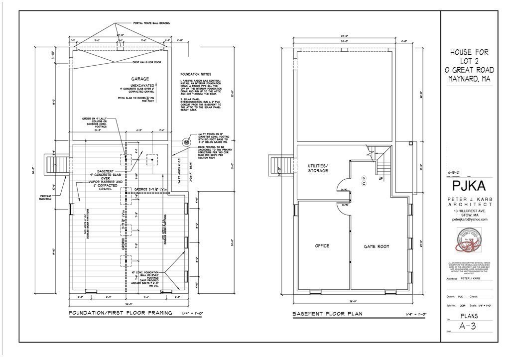 2 Great Road Stow, MA 01775 - Photo 32 of 35
