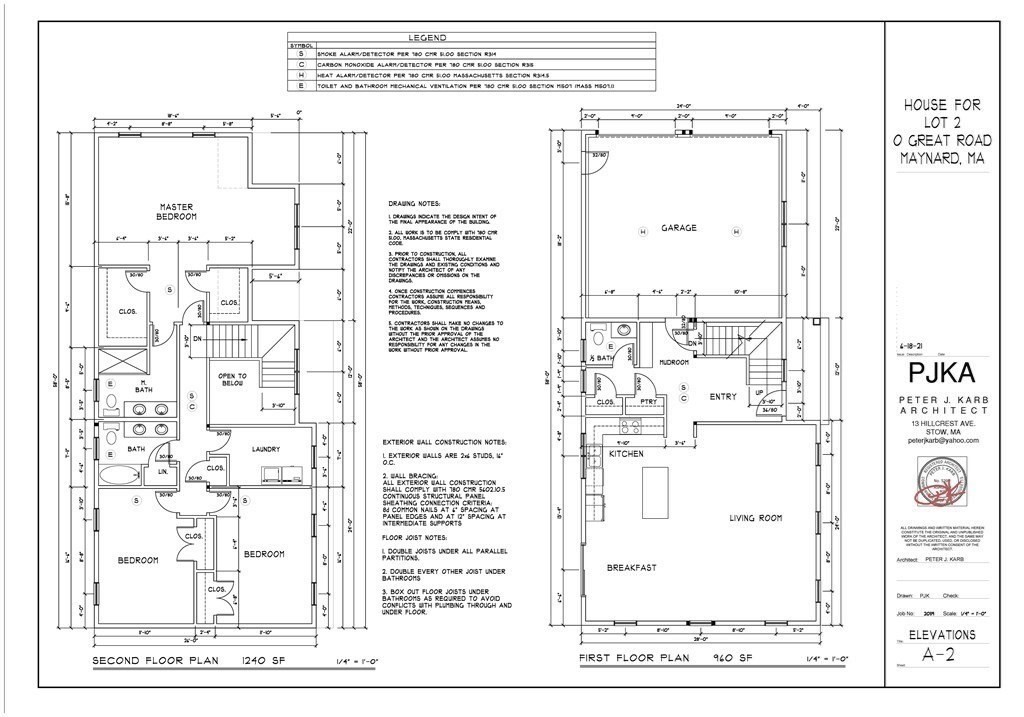 2 Great Road Stow, MA 01775 - Photo 33 of 35