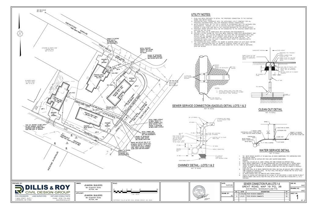 2 Great Road Stow, MA 01775 - Photo 35 of 35