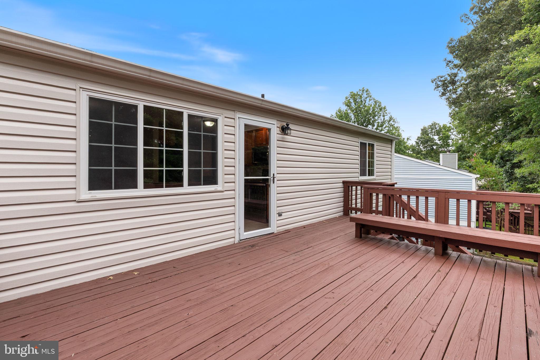 8454 Rippled Creek Court Springfield, VA 22153 - Photo 19 of 23