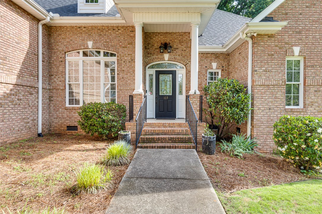 103 Wildcat Cliffs Road Anderson, SC 29621 - Photo 2 of 50