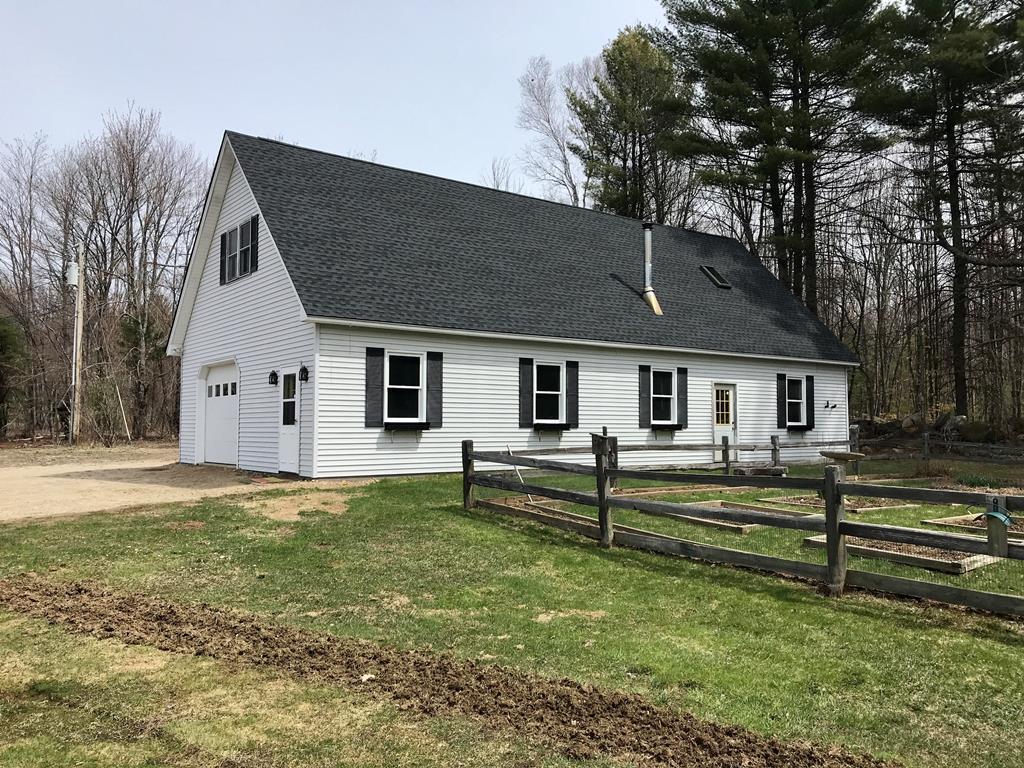 636 Gore Road Alfred, ME 04002 - Photo 23 of 54 s1