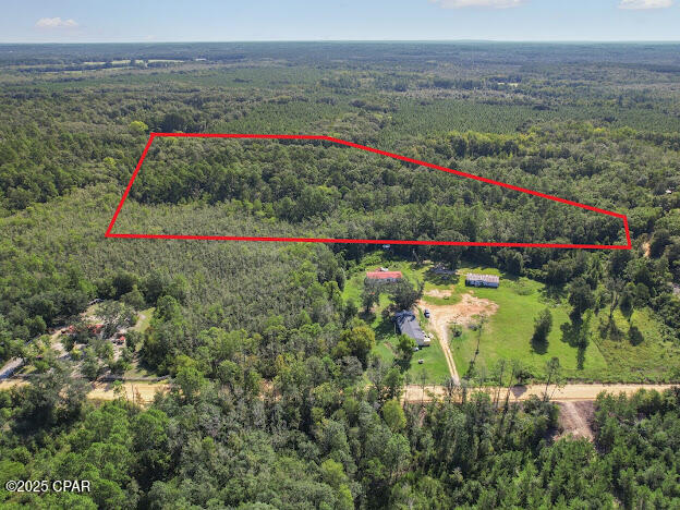 0 St Mary Road Caryville, FL 32427 - Photo 4 of 9