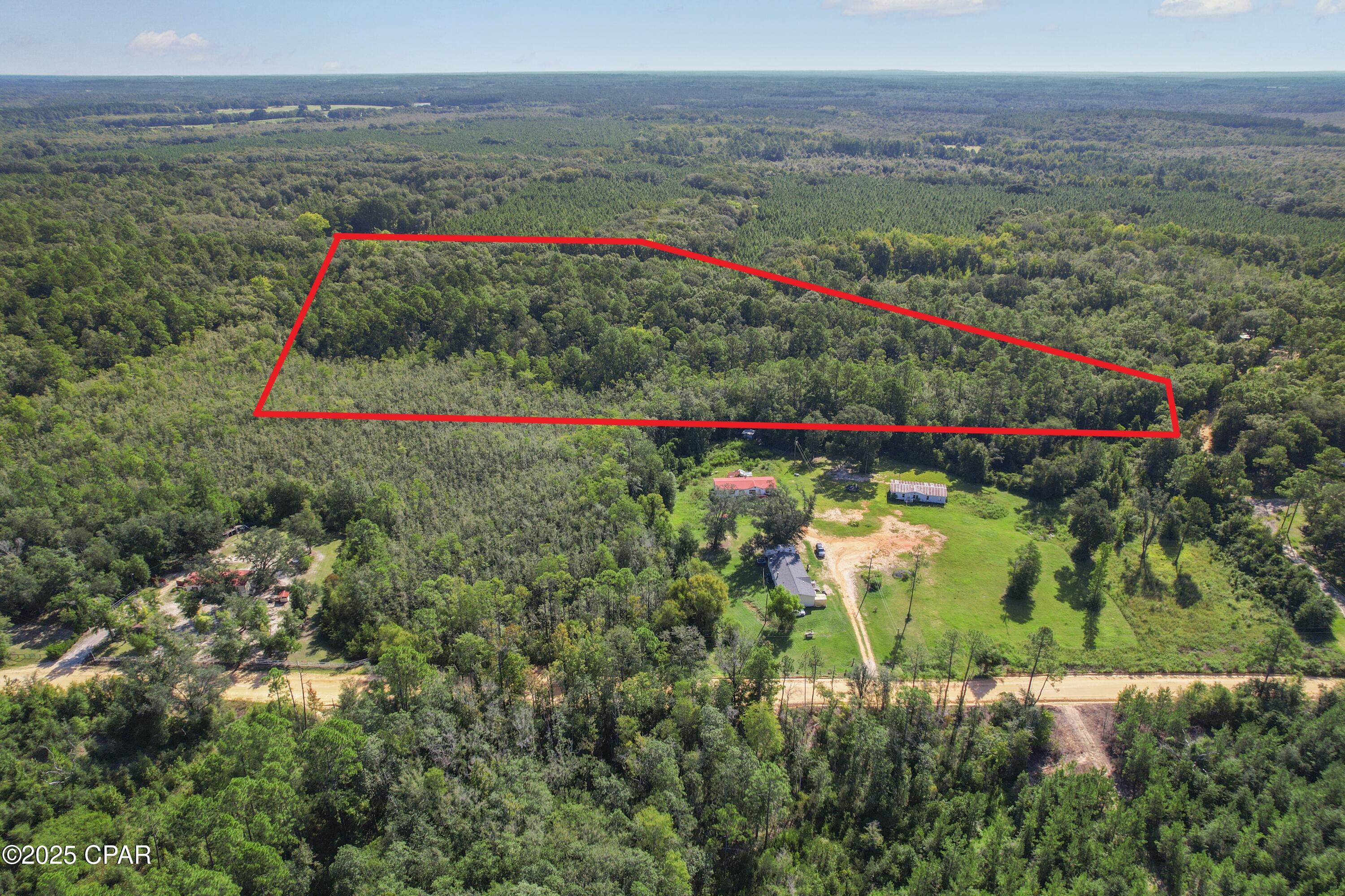 0 St Mary Road Caryville, FL 32427 - Photo 9 of 9