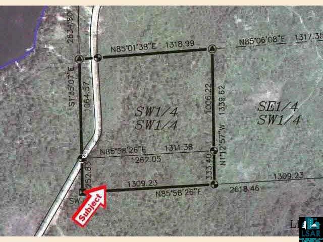 Parcel A Parcel A Van Vac Road Ely, MN 55731 - Photo 1 of 6 Gallery Image 1