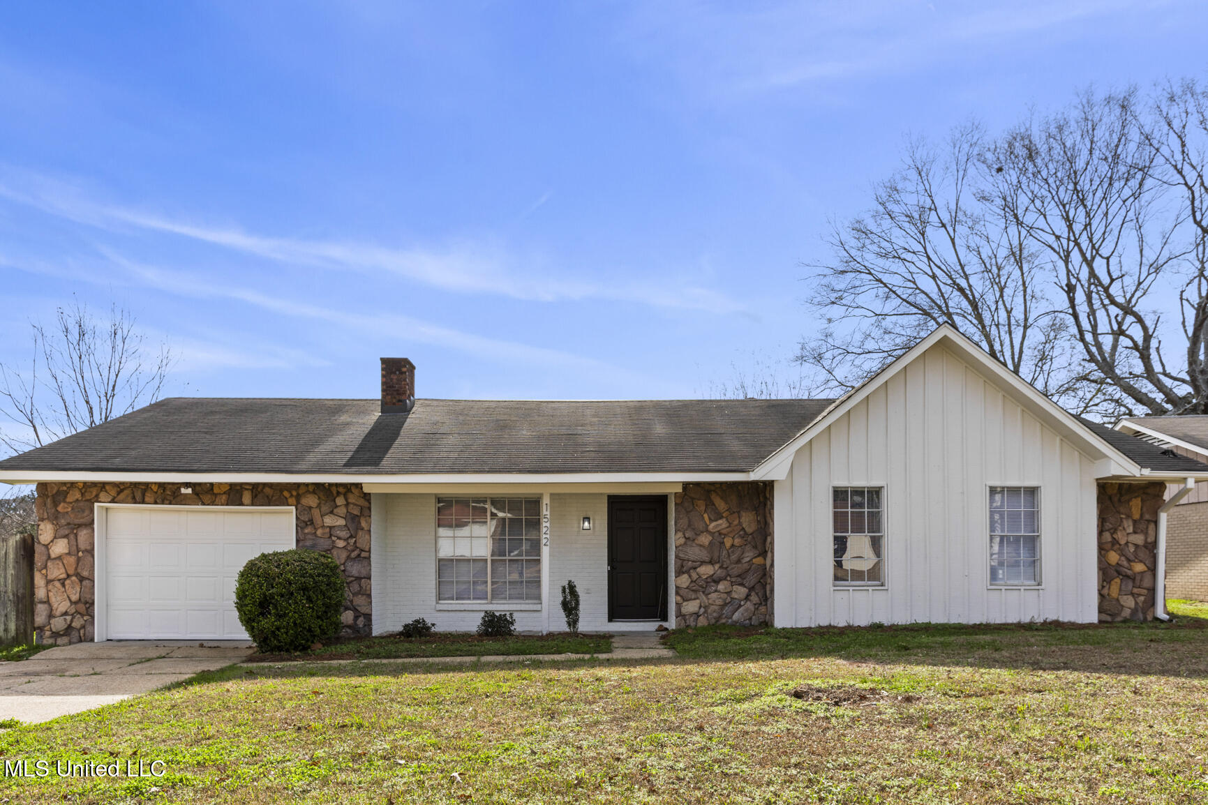 1522 Hawthorne Place Clinton, MS 39056 - Photo 1 of 21 1522 Hawthorne Pl-2