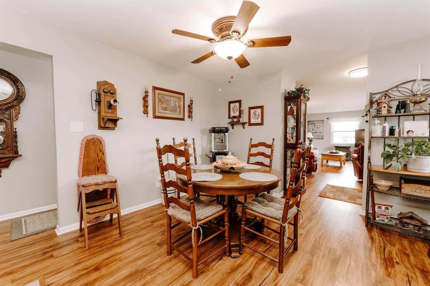 6218 Carnation Road Dayton, OH 45449 - Photo 9 of 29 Gallery Image 9