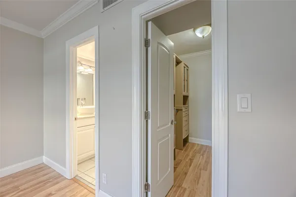 a city view filled with lots of tall buildings