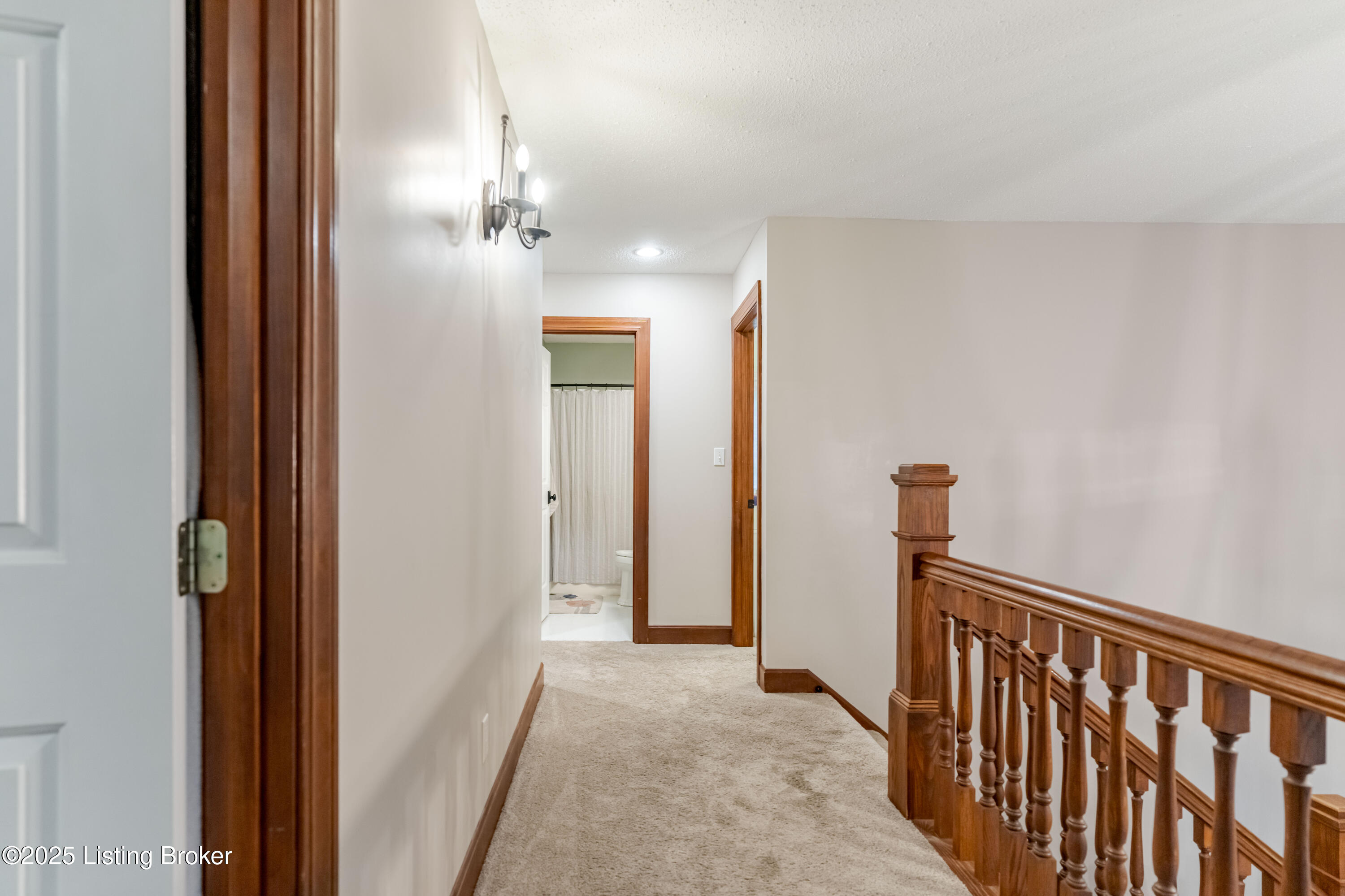 1405 Rebel Ridge Road La Grange, KY 40031 - Photo 40 of 85 Hallway